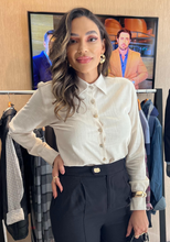 Carregar imagem no visualizador da galeria, CAMISETE FEMININO NO VISCOLINHO M/L