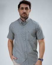 Carregar imagem no visualizador da galeria, CAMISA TRAD. XADREZ LUHI M/C