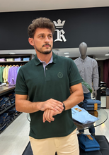 Carregar imagem no visualizador da galeria, POLO PIQUET MUSGO