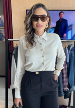 Carregar imagem no visualizador da galeria, CAMISETE FEMININO NO VISCOLINHO M/L