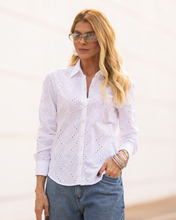 Carregar imagem no visualizador da galeria, CAMISETE FEMININO LAISE M/L