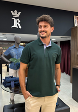 Carregar imagem no visualizador da galeria, POLO PIQUET MUSGO