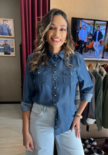 Carregar imagem no visualizador da galeria, CAMISETE FEMININO LIOCEL