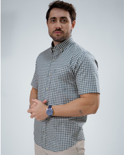 Carregar imagem no visualizador da galeria, CAMISA TRAD. XADREZ LUHI M/C