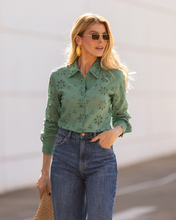Carregar imagem no visualizador da galeria, CAMISETE FEMININO LAISE M/L
