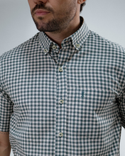 Carregar imagem no visualizador da galeria, CAMISA TRAD. XADREZ LUHI M/C