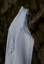 Carregar imagem no visualizador da galeria, CAMISA SLIM FIT MAQ. ATENAS M/L