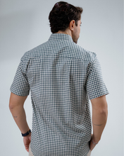 Carregar imagem no visualizador da galeria, CAMISA TRAD. XADREZ LUHI M/C