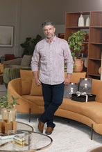 Carregar imagem no visualizador da galeria, CAMISA SLIM MAQ. VALENCE FIO 60 M/L