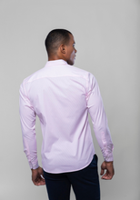 Carregar imagem no visualizador da galeria, CAMISA SLIM FIT LIST M/L