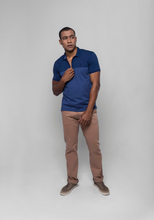Carregar imagem no visualizador da galeria, CAMISETA POLO