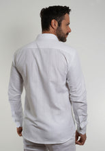 Carregar imagem no visualizador da galeria, CAMISA SLIM FIT MAQ. ATENAS M/L