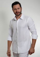 Carregar imagem no visualizador da galeria, CAMISA SLIM FIT MAQ. ATENAS M/L