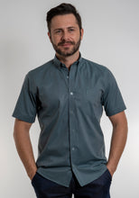 Carregar imagem no visualizador da galeria, CAMISA TRAD. FIO A FIO 60 M/C