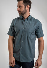 Carregar imagem no visualizador da galeria, CAMISA TRAD. FIO A FIO 60 M/C