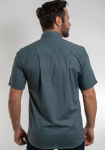 Carregar imagem no visualizador da galeria, CAMISA TRAD. FIO A FIO 60 M/C