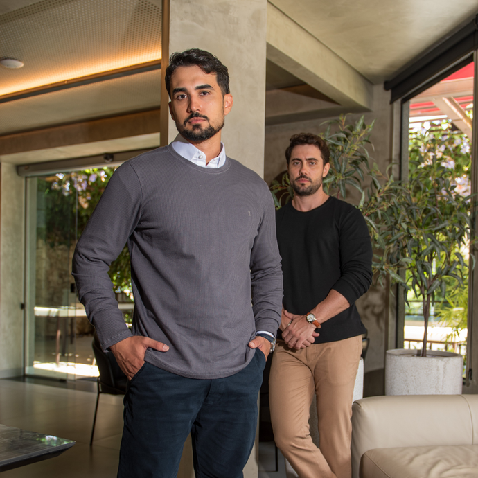 OUTONO URBANO - FEITO PARA DESCOMPLICAR A VIDA DO HOMEM MODERNO
