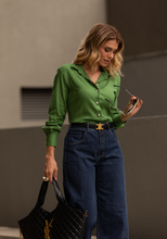 Carregar imagem no visualizador da galeria, CAMISETE FEMININO VISCOLINHO M/L
