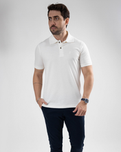 Carregar imagem no visualizador da galeria, POLO COLMEIA OFF-WHITE
