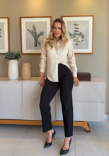 Carregar imagem no visualizador da galeria, CAMISETE FEMININO NO VISCOLINHO M/L
