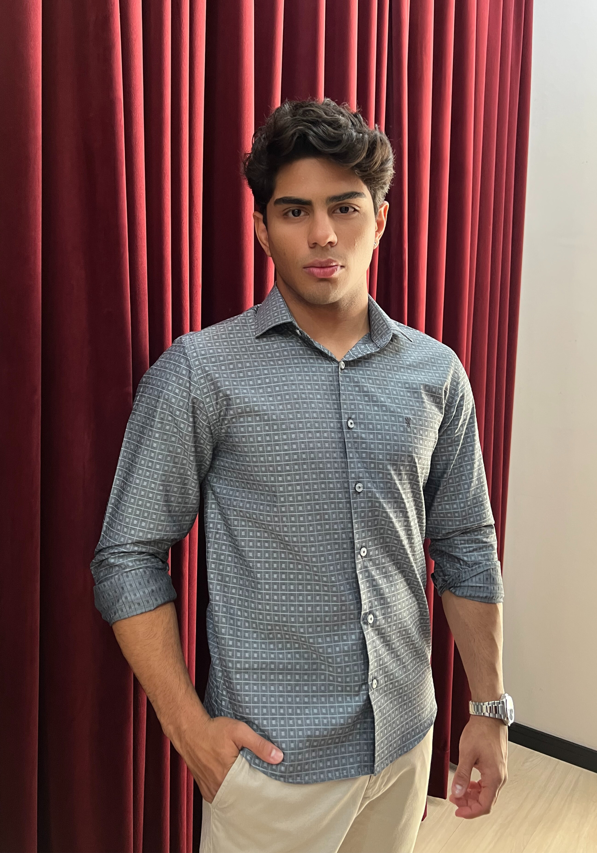 Remolli Moda Masculina – REMOLI MODA MASCULINA LTDA EPP CNPJ