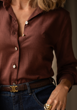 Carregar imagem no visualizador da galeria, CAMISETE FEMININO VISCOLINHO
