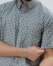 Carregar imagem no visualizador da galeria, CAMISA TRAD. XADREZ LUHI M/C
