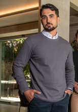 Carregar imagem no visualizador da galeria, CAMISETA REMOLLI MALHA M/L
